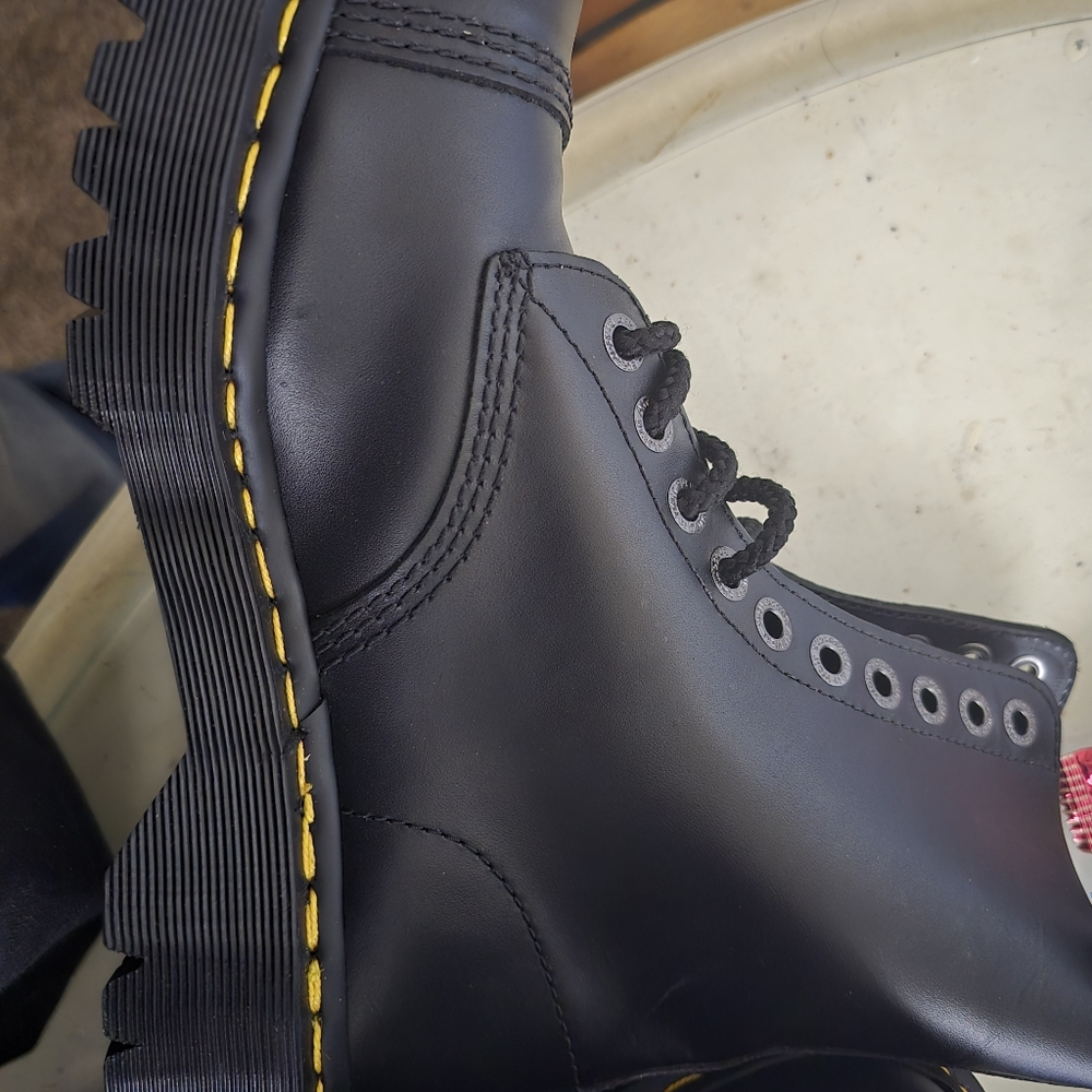 10 Eye Doc Martins - Picture 3 of 5